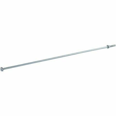 LANCASTER TABLE & SEATING 33 1/2'' Replacement Rod for Counter Height Tables 164ROD31